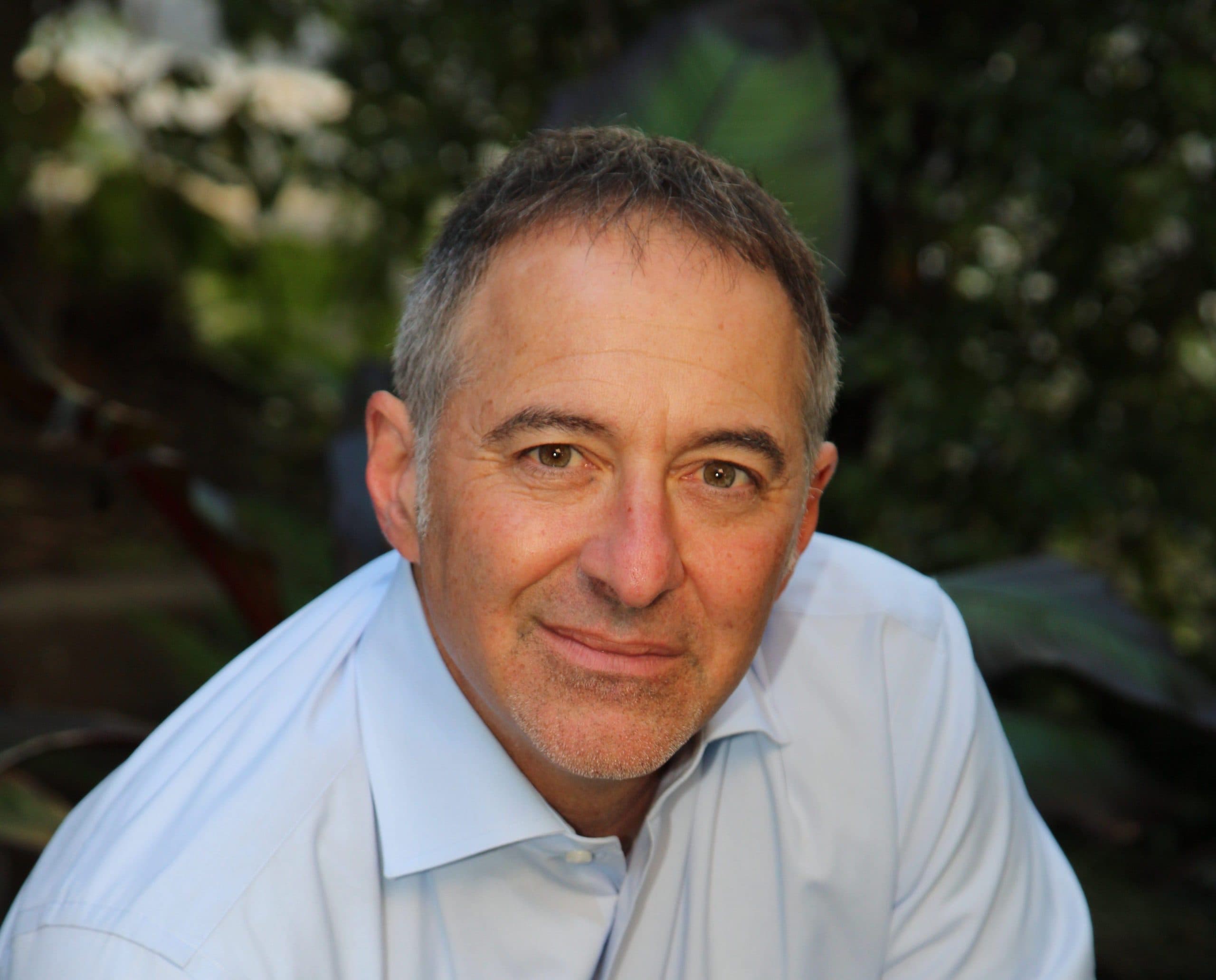 Journalist Matt Richtel describes the mental health crisis affecting US teens